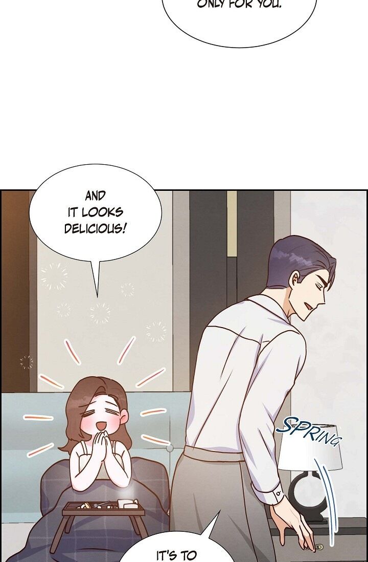 A Spoonful of Your Love Chapter 38 image 50