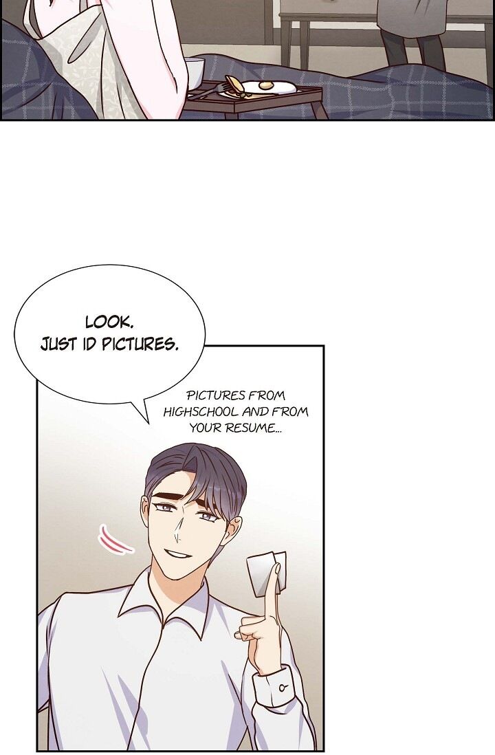 A Spoonful of Your Love Chapter 38 image 52