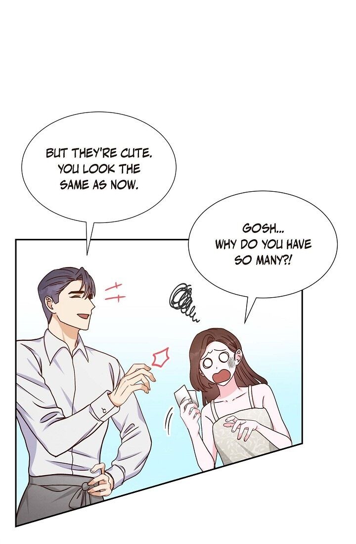 A Spoonful of Your Love Chapter 38 image 54
