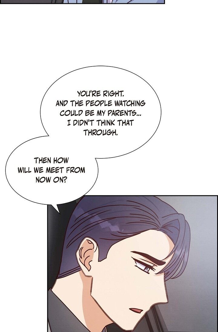 A Spoonful of Your Love Chapter 38 image 5
