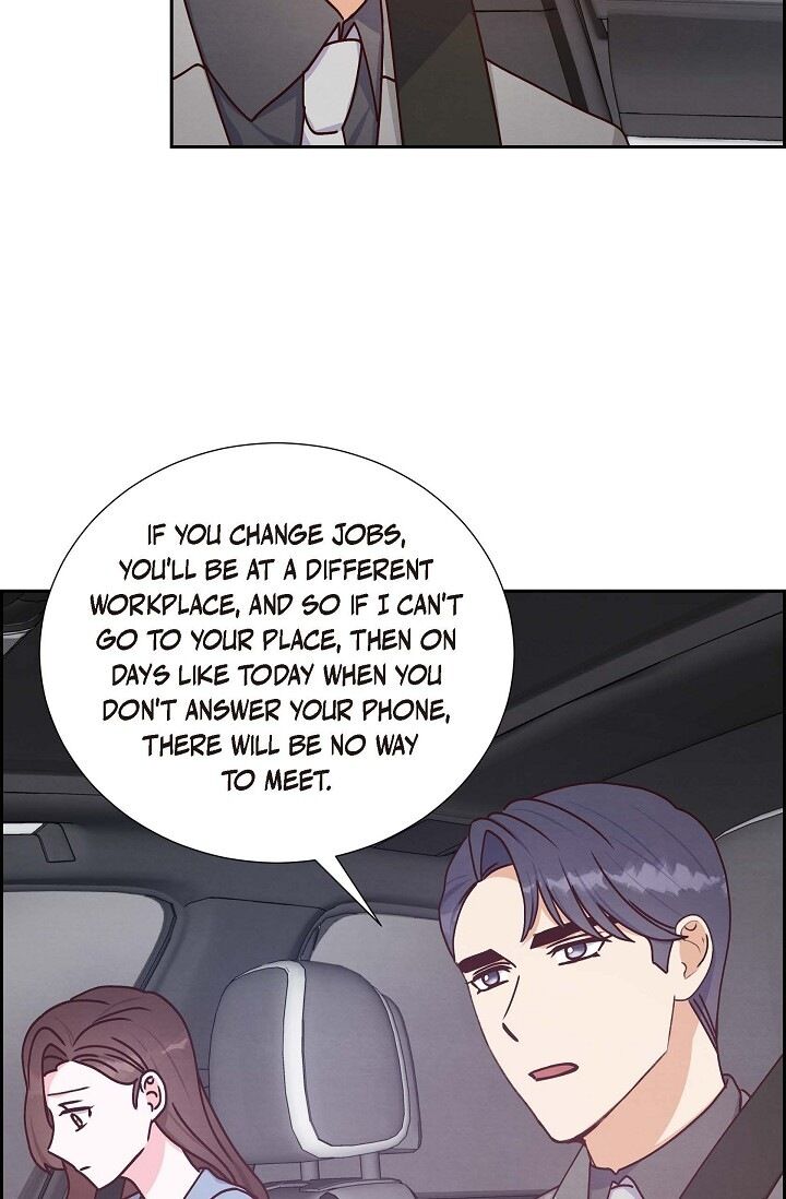 A Spoonful of Your Love Chapter 38 image 6