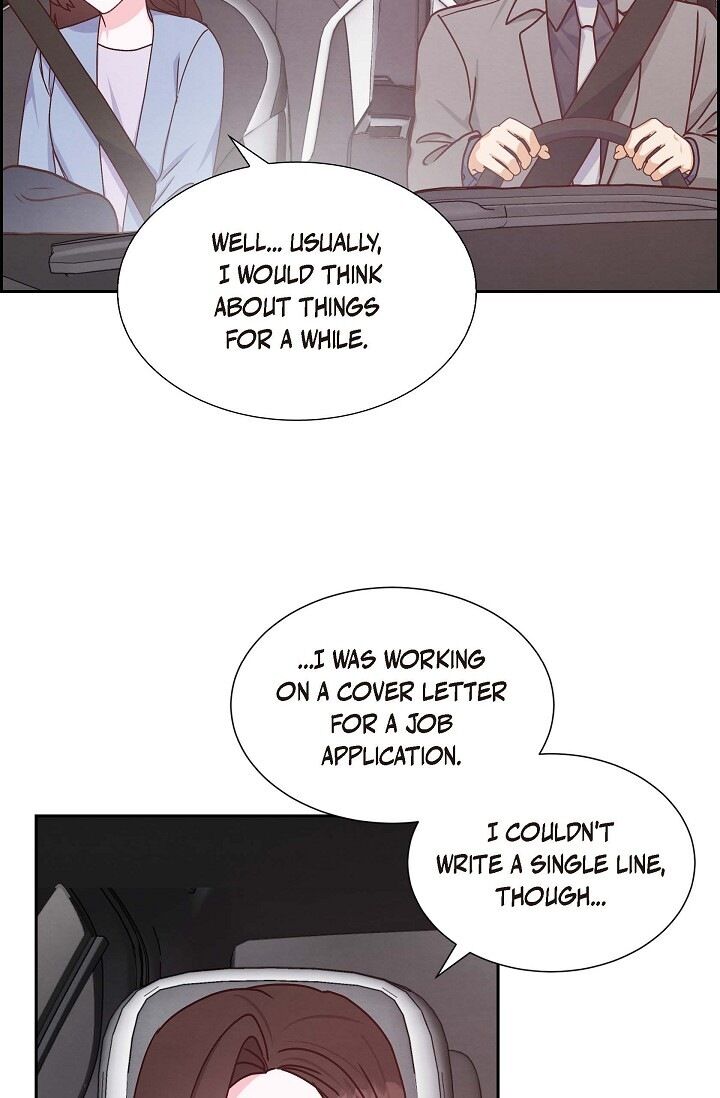 A Spoonful of Your Love Chapter 38 image 8