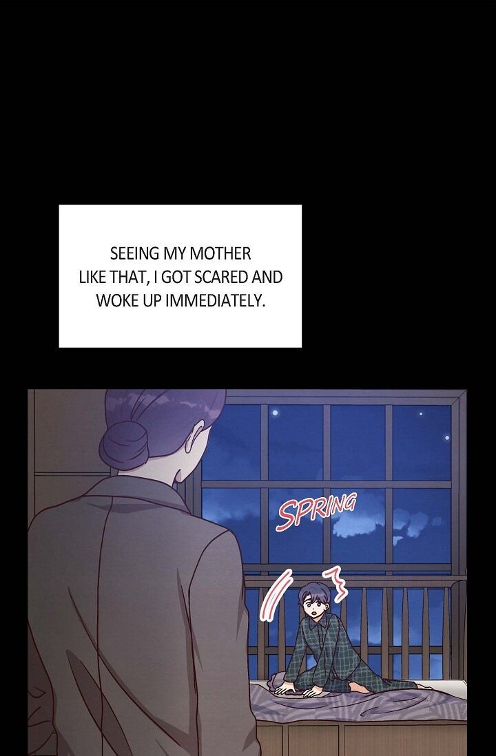 A Spoonful of Your Love Chapter 39 image 0