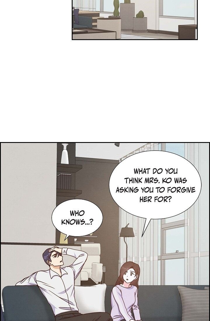 A Spoonful of Your Love Chapter 39 image 17