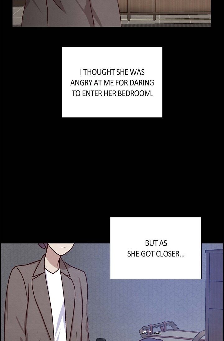 A Spoonful of Your Love Chapter 39 image 1