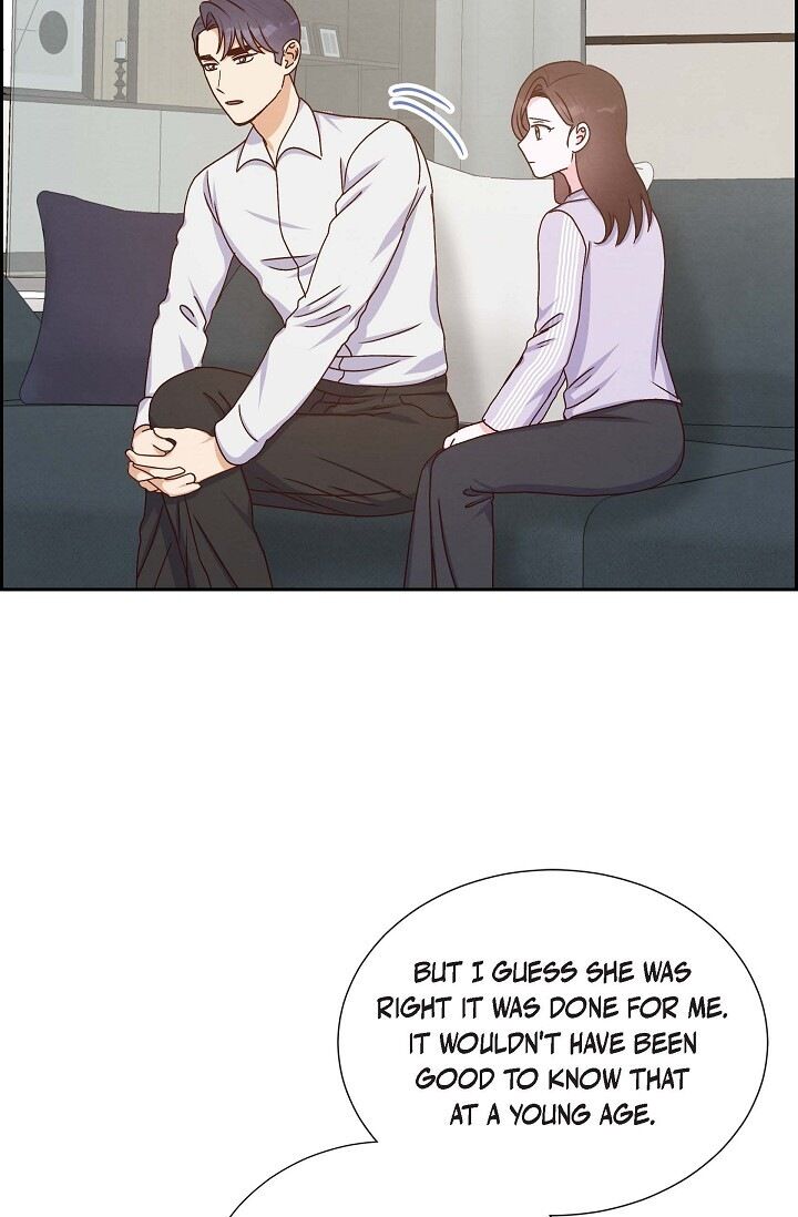 A Spoonful of Your Love Chapter 39 image 19
