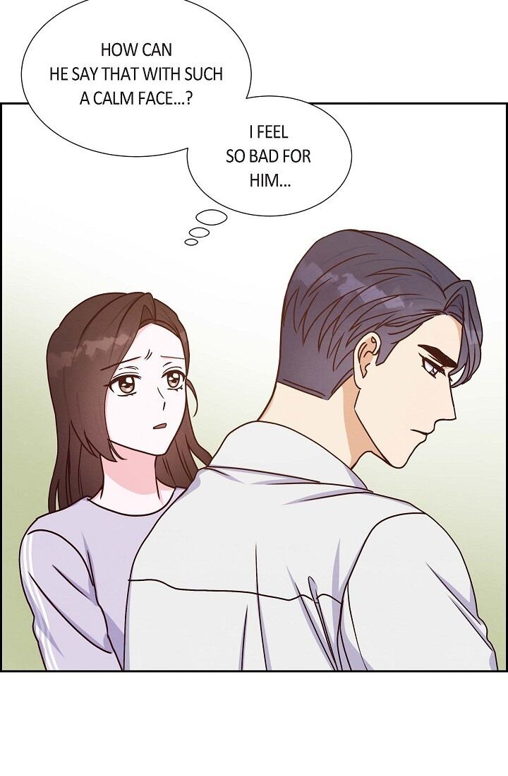 A Spoonful of Your Love Chapter 39 image 21