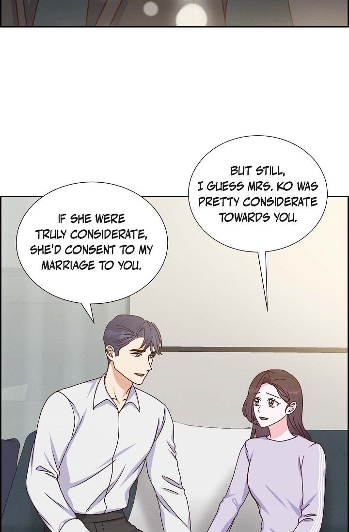 A Spoonful of Your Love Chapter 39 image 23