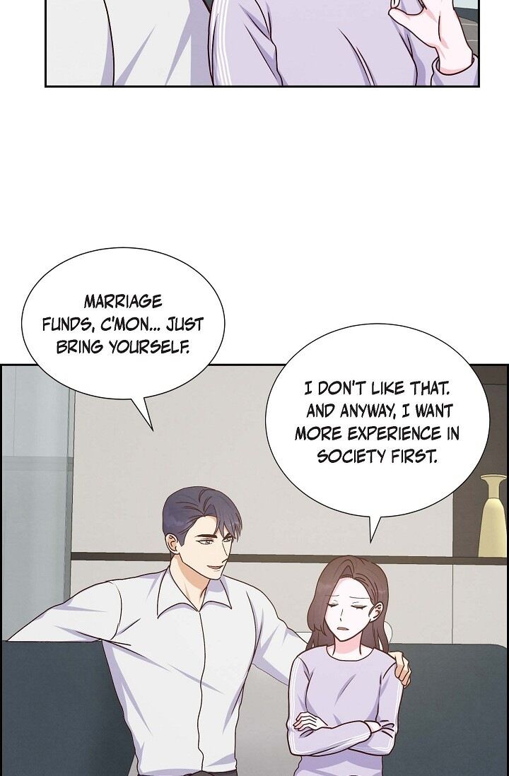 A Spoonful of Your Love Chapter 39 image 26