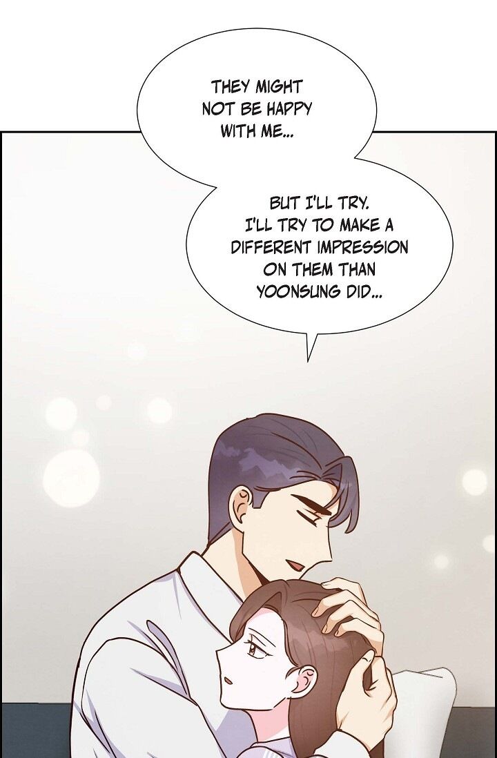 A Spoonful of Your Love Chapter 39 image 30
