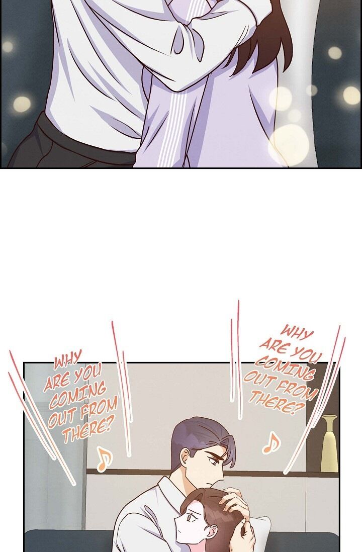 A Spoonful of Your Love Chapter 39 image 31