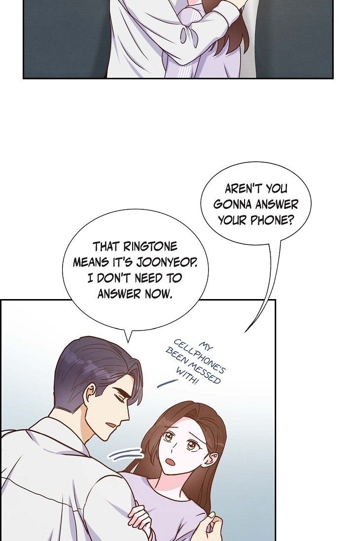 A Spoonful of Your Love Chapter 39 image 32