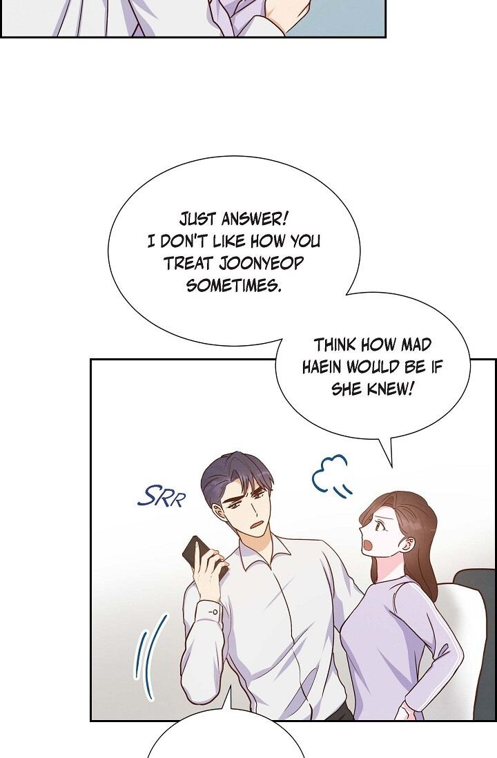 A Spoonful of Your Love Chapter 39 image 33
