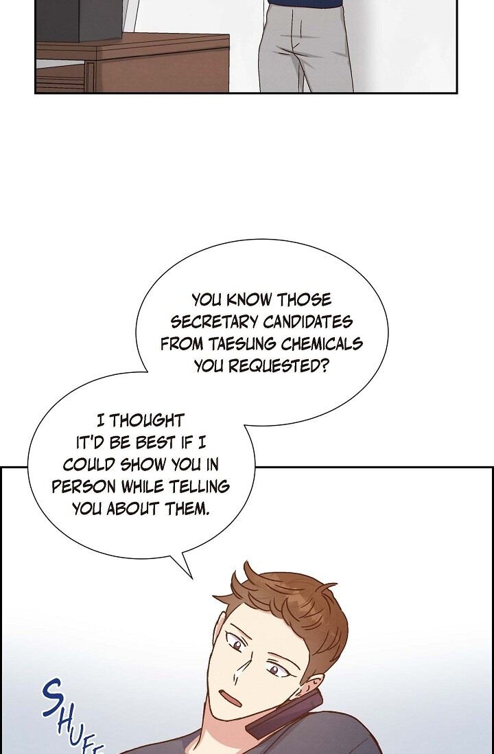 A Spoonful of Your Love Chapter 39 image 36