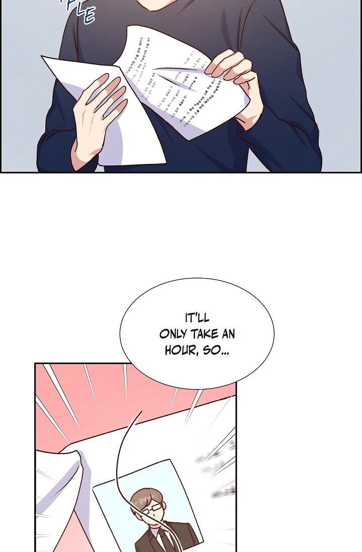 A Spoonful of Your Love Chapter 39 image 37