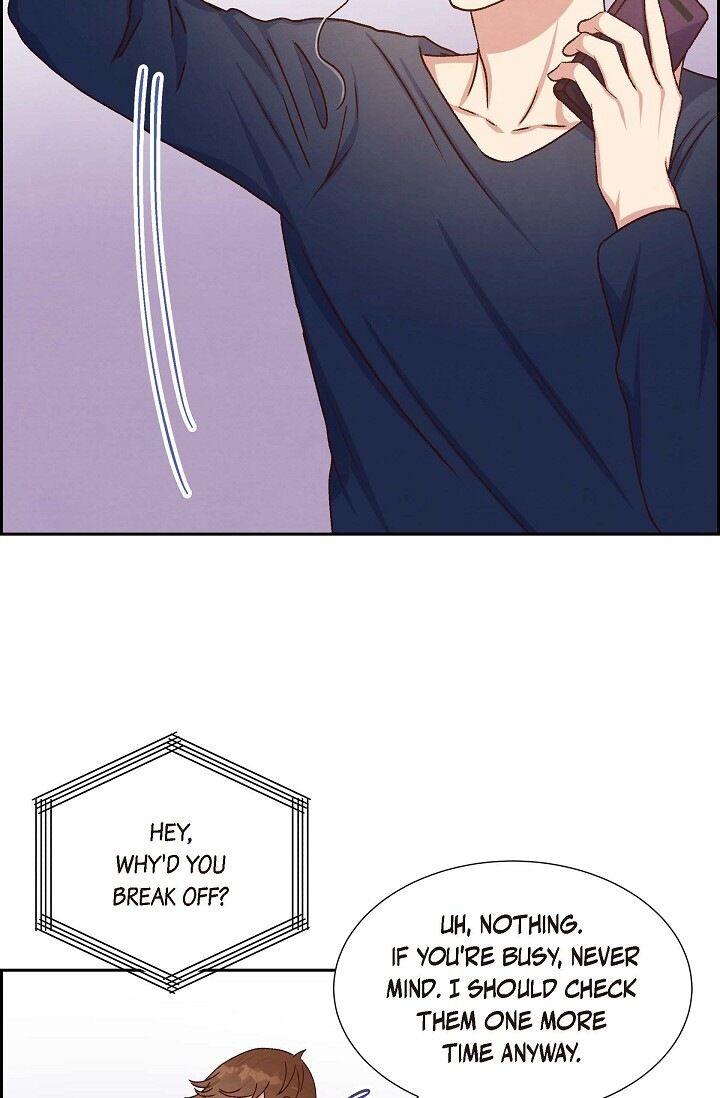 A Spoonful of Your Love Chapter 39 image 39