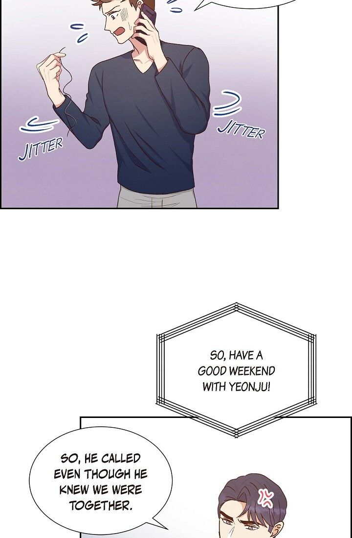 A Spoonful of Your Love Chapter 39 image 40
