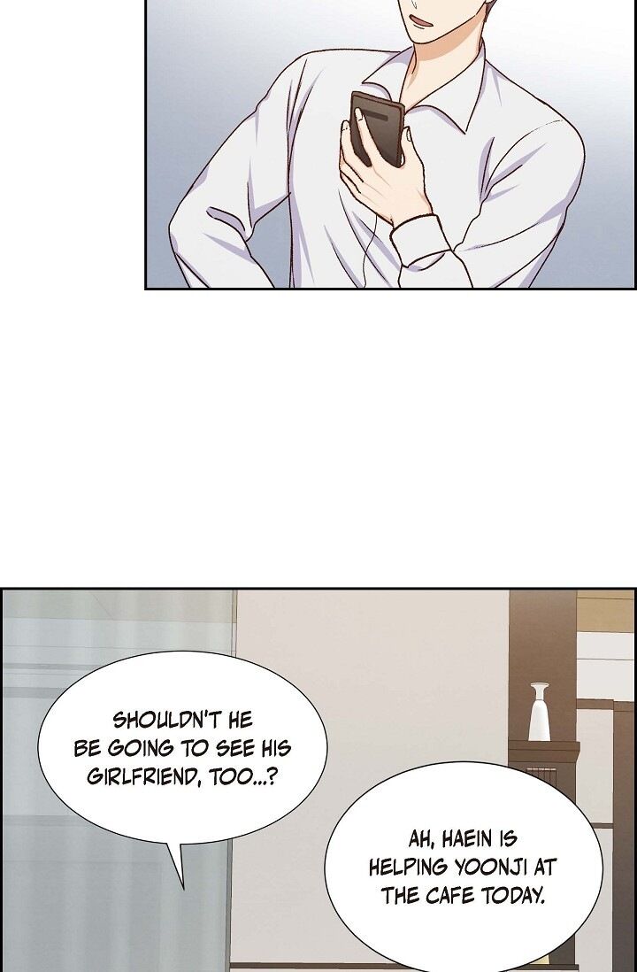 A Spoonful of Your Love Chapter 39 image 41