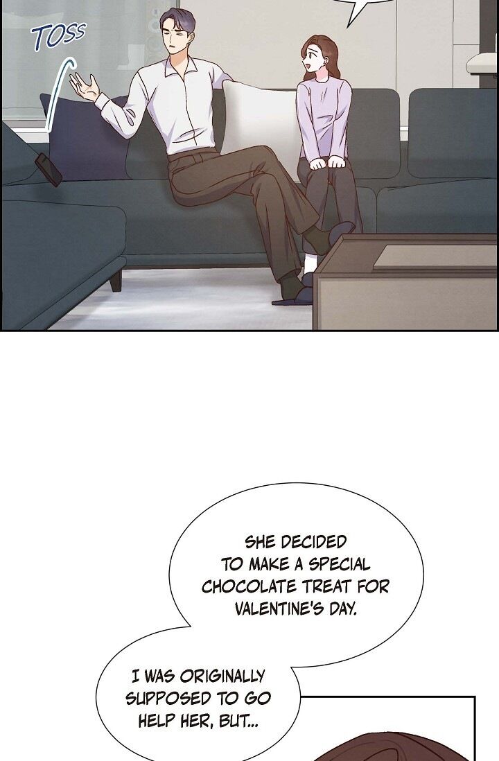 A Spoonful of Your Love Chapter 39 image 42