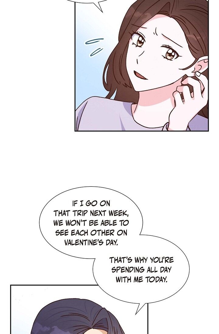 A Spoonful of Your Love Chapter 39 image 43