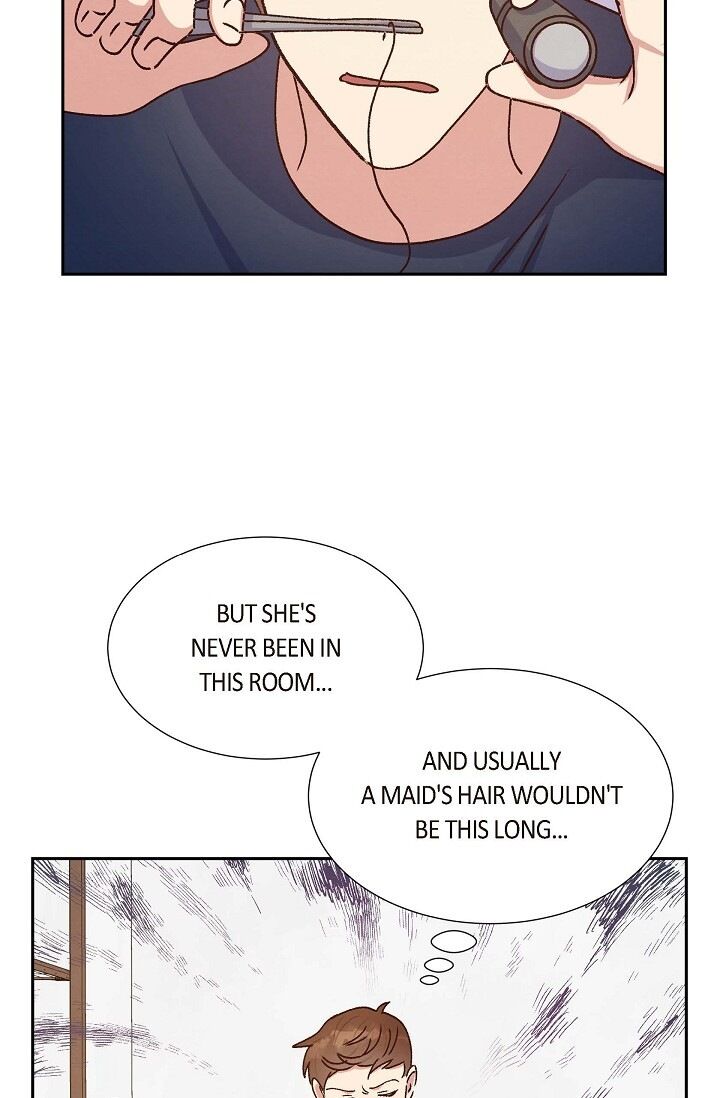 A Spoonful of Your Love Chapter 39 image 46