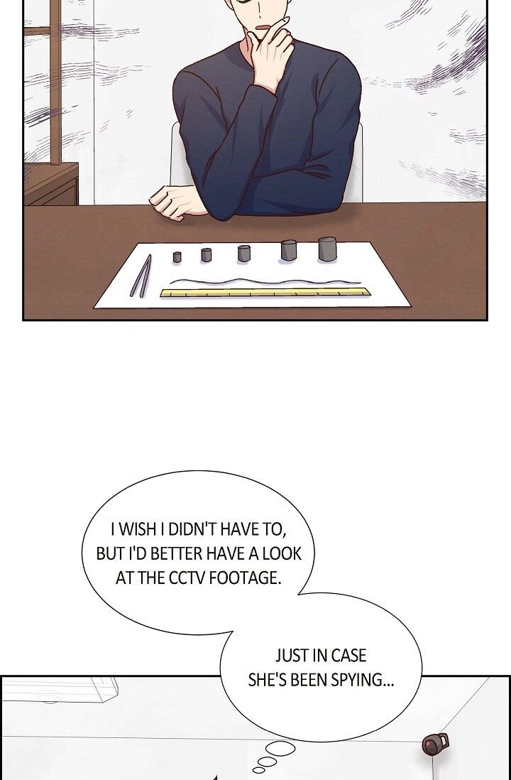 A Spoonful of Your Love Chapter 39 image 47