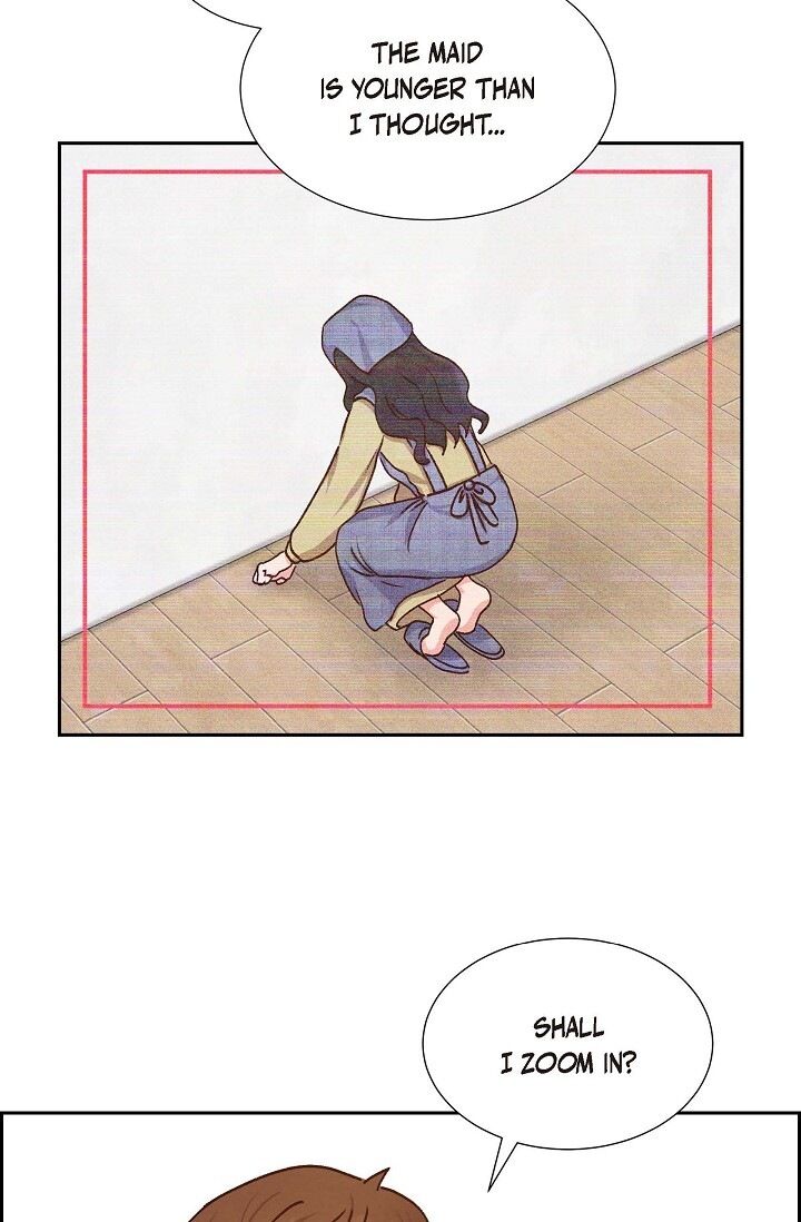 A Spoonful of Your Love Chapter 39 image 50