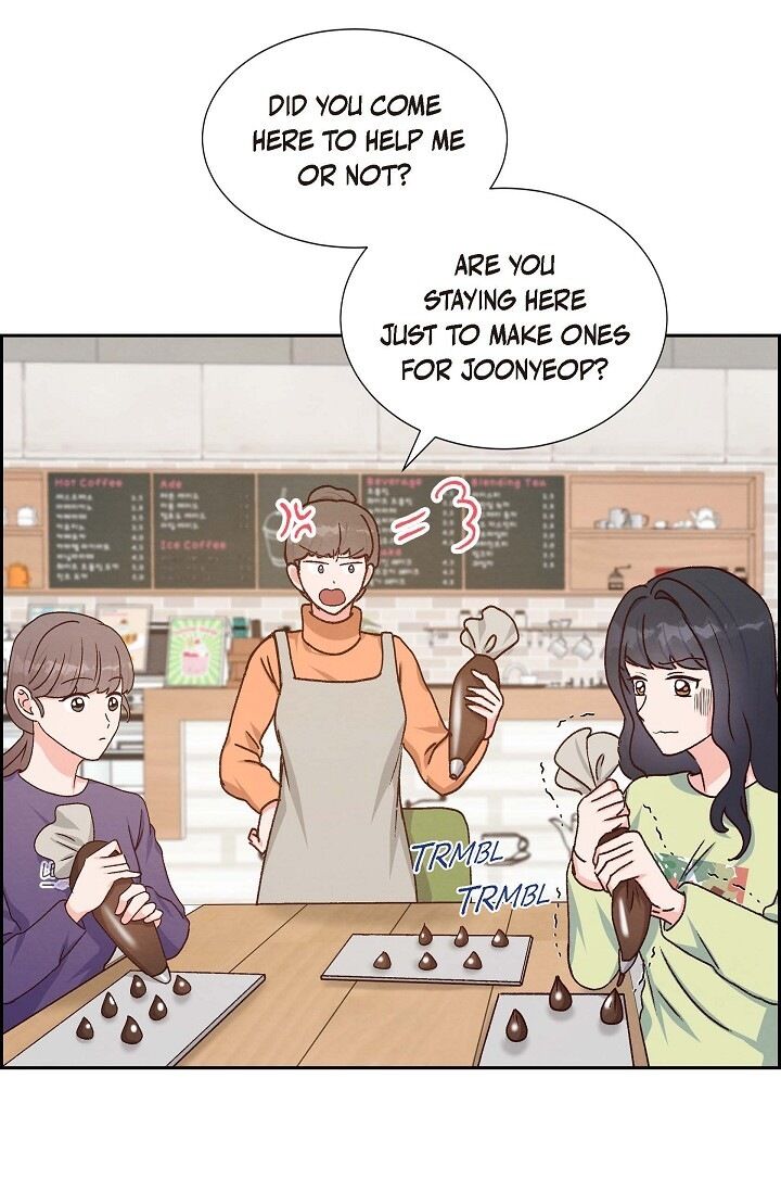 A Spoonful of Your Love Chapter 39 image 57