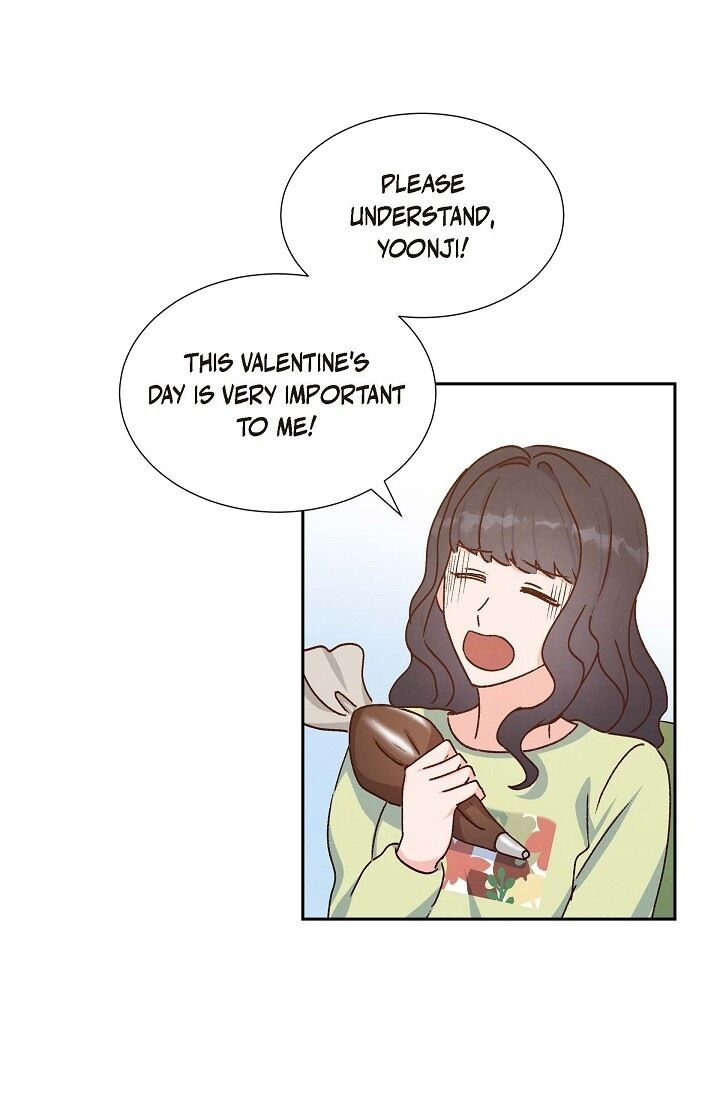 A Spoonful of Your Love Chapter 39 image 58