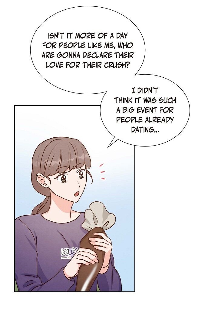 A Spoonful of Your Love Chapter 39 image 59