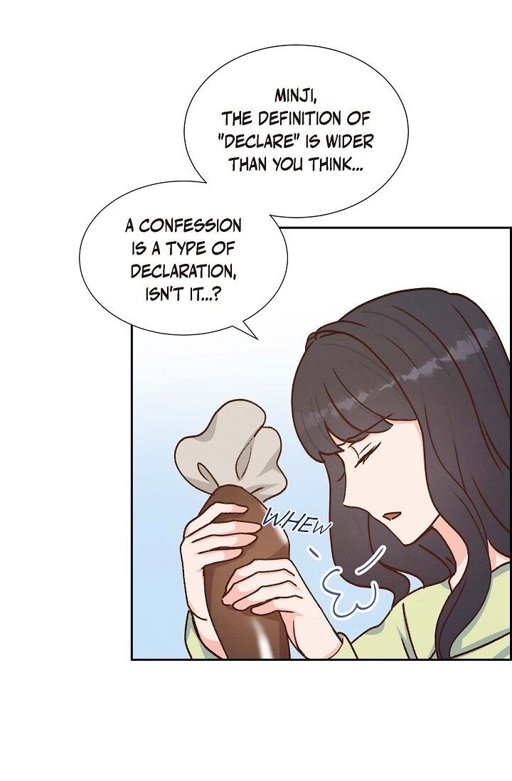 A Spoonful of Your Love Chapter 39 image 60