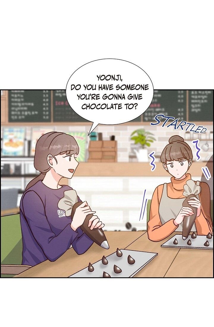 A Spoonful of Your Love Chapter 39 image 62