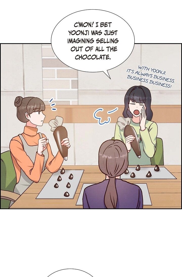 A Spoonful of Your Love Chapter 39 image 64
