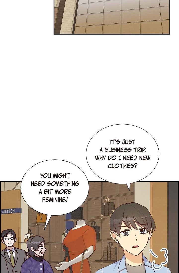 A Spoonful of Your Love Chapter 39 image 67