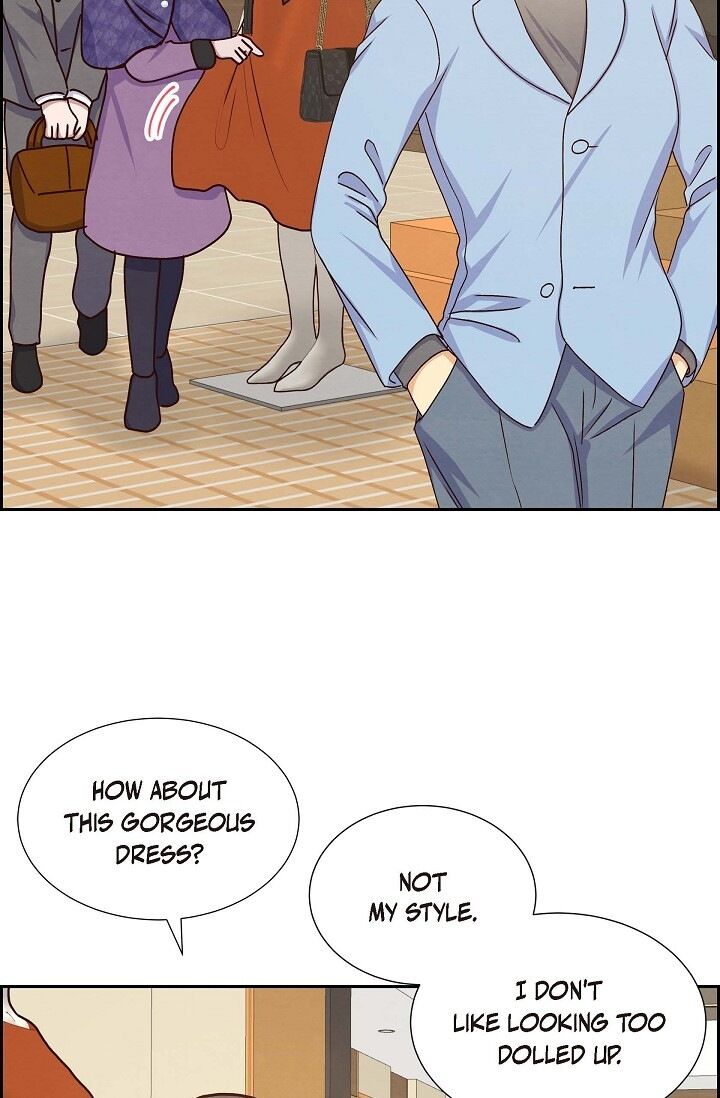 A Spoonful of Your Love Chapter 39 image 68