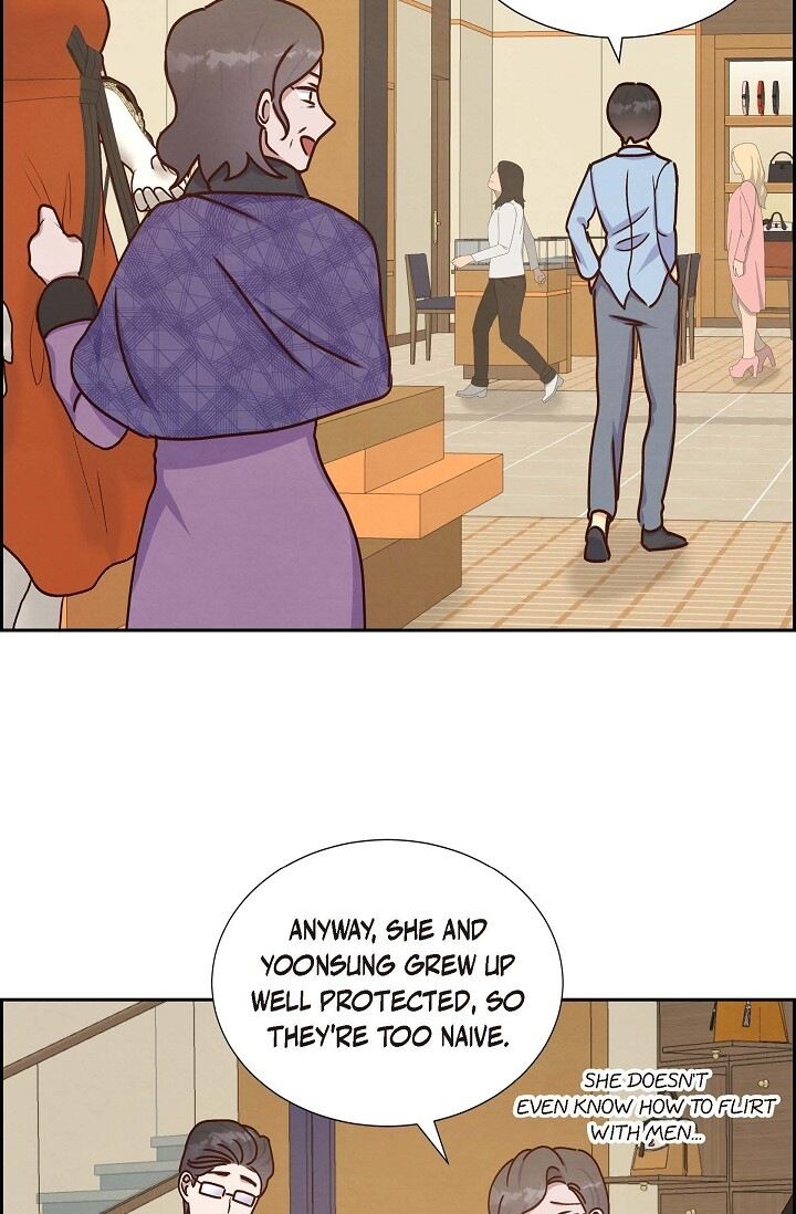 A Spoonful of Your Love Chapter 39 image 69
