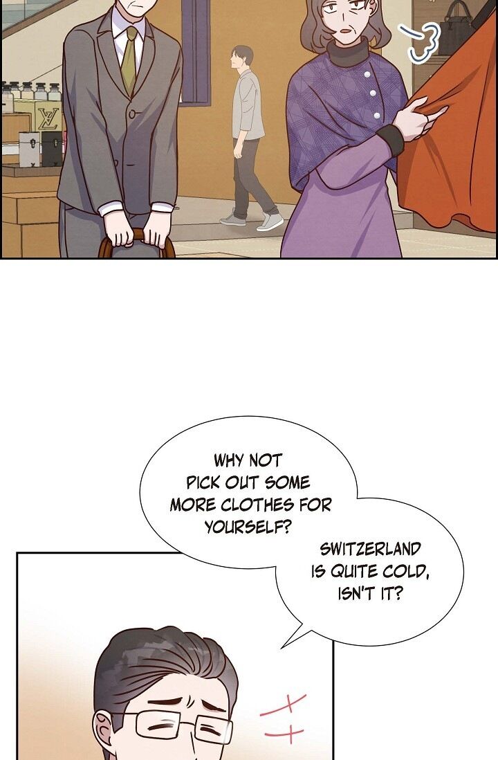 A Spoonful of Your Love Chapter 39 image 70
