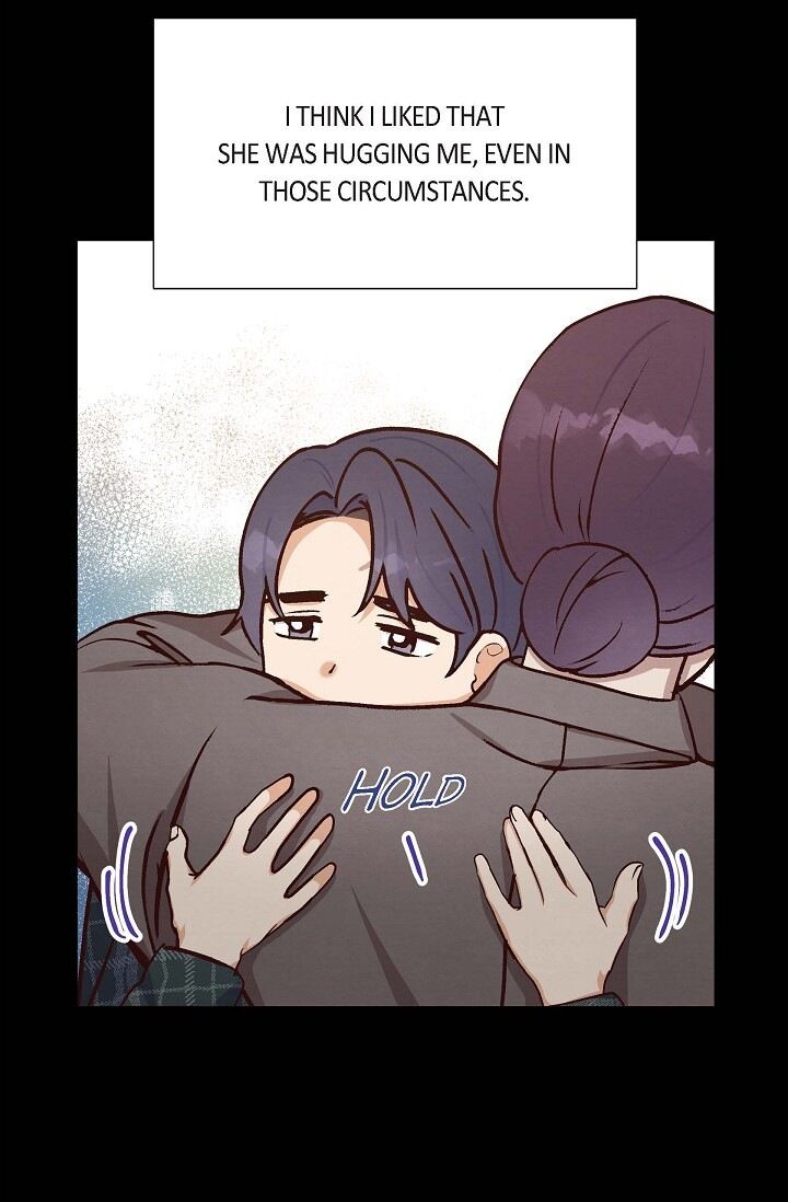 A Spoonful of Your Love Chapter 39 image 7