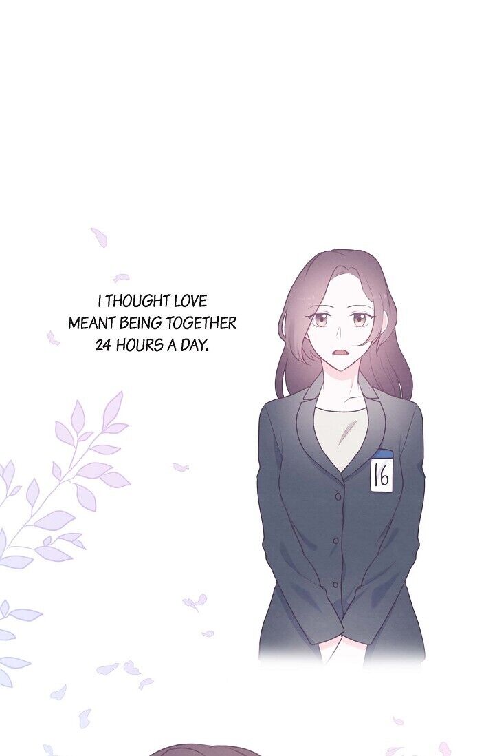 A Spoonful of Your Love Chapter 4 image 0