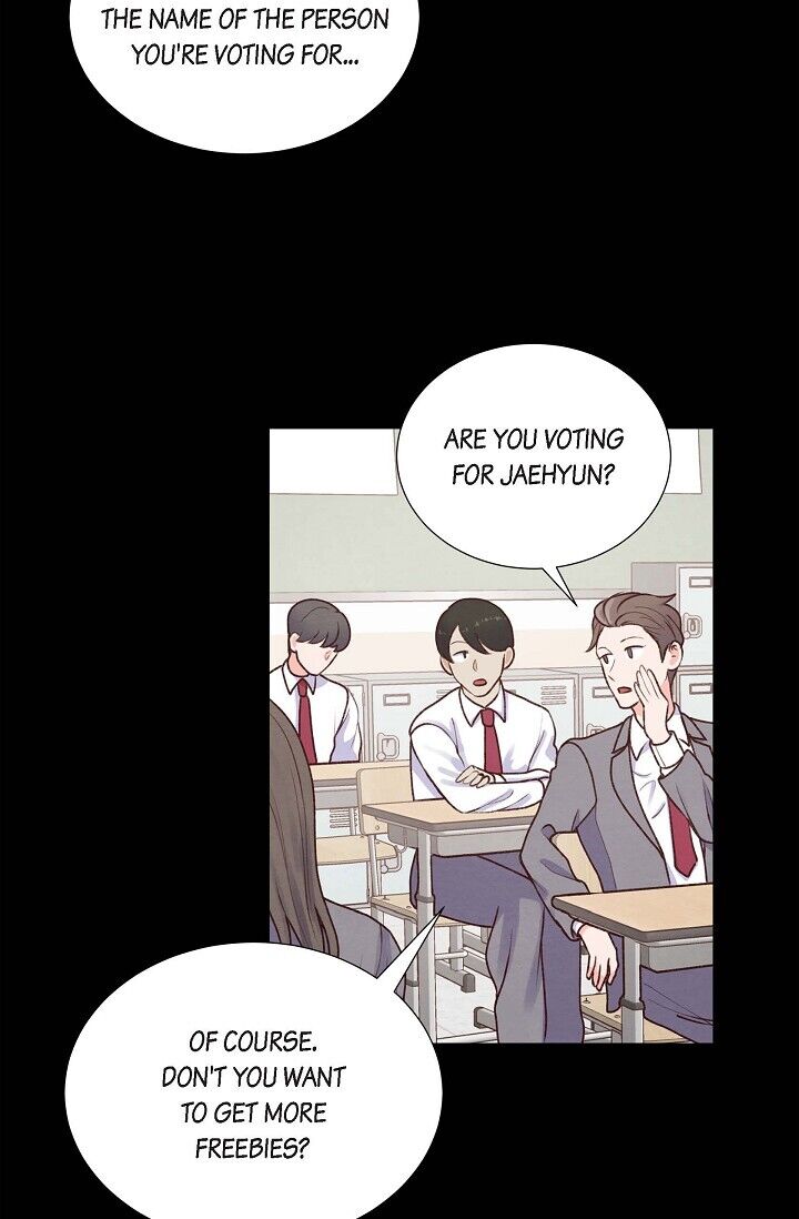A Spoonful of Your Love Chapter 4 image 9