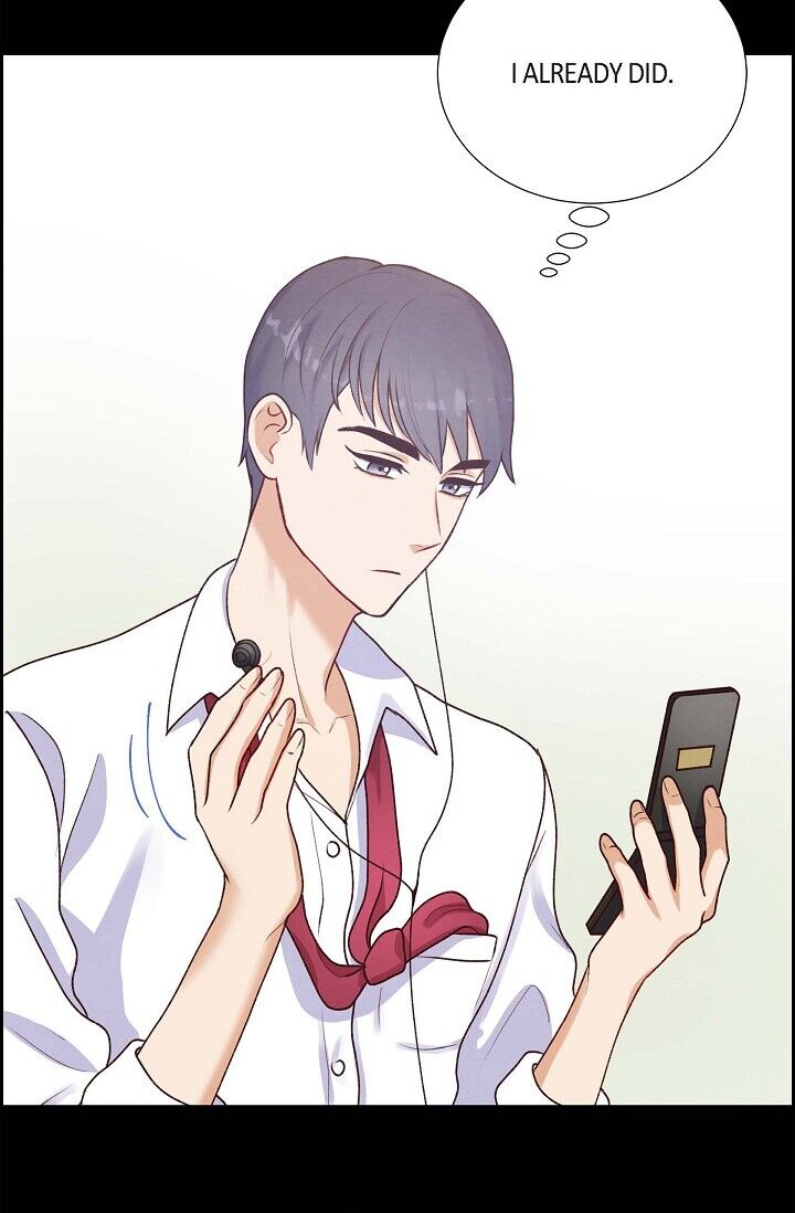 A Spoonful of Your Love Chapter 4 image 11