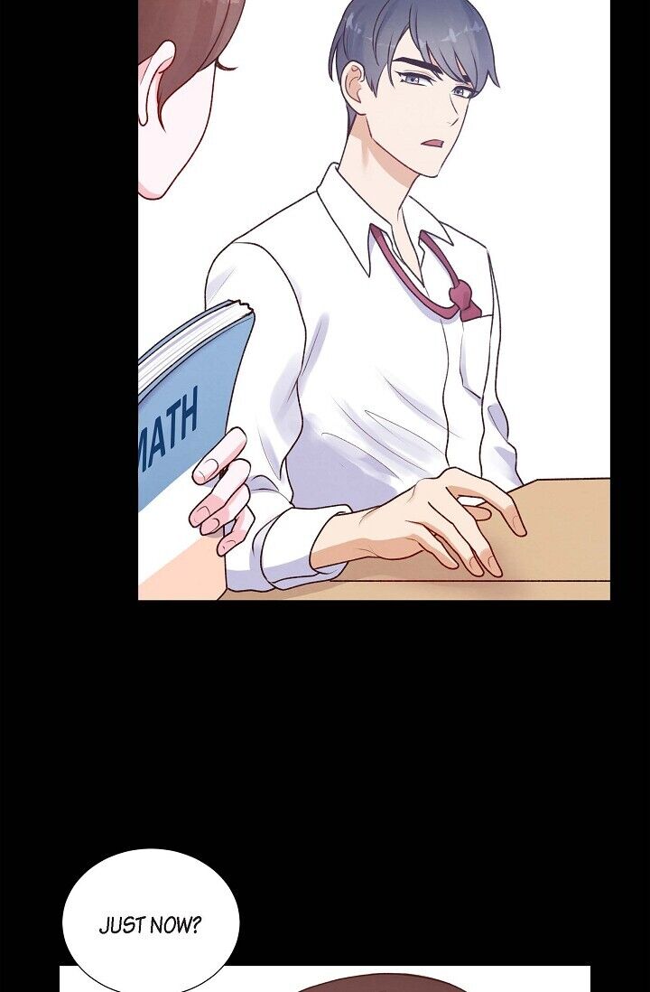 A Spoonful of Your Love Chapter 4 image 20