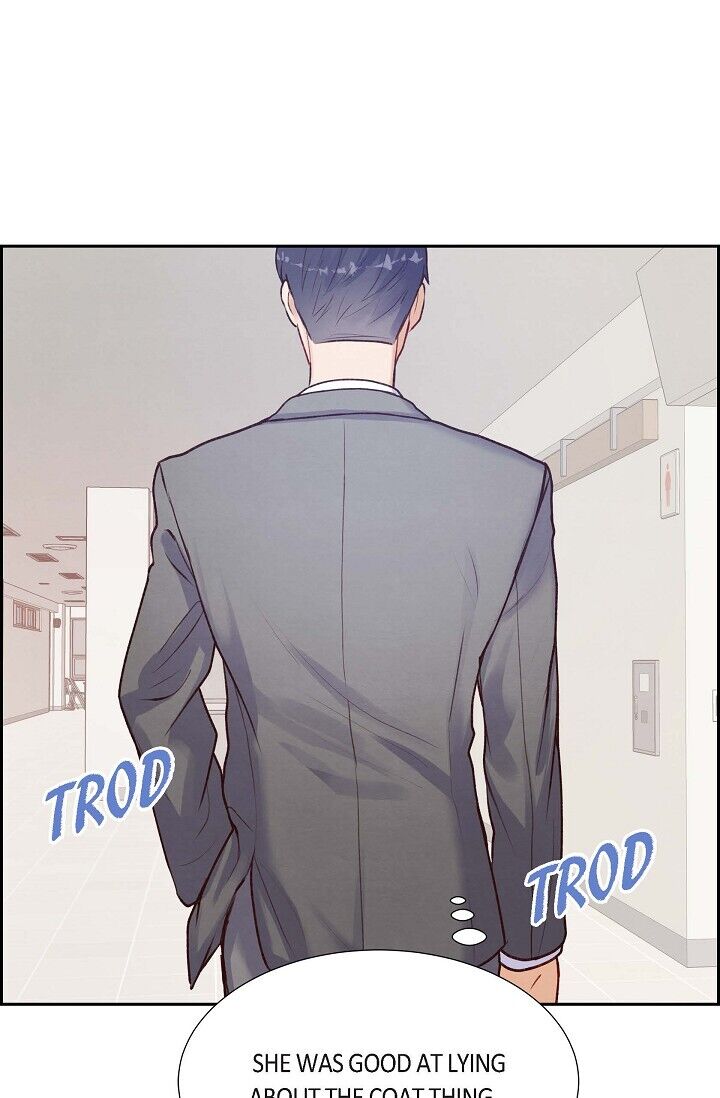 A Spoonful of Your Love Chapter 4 image 2