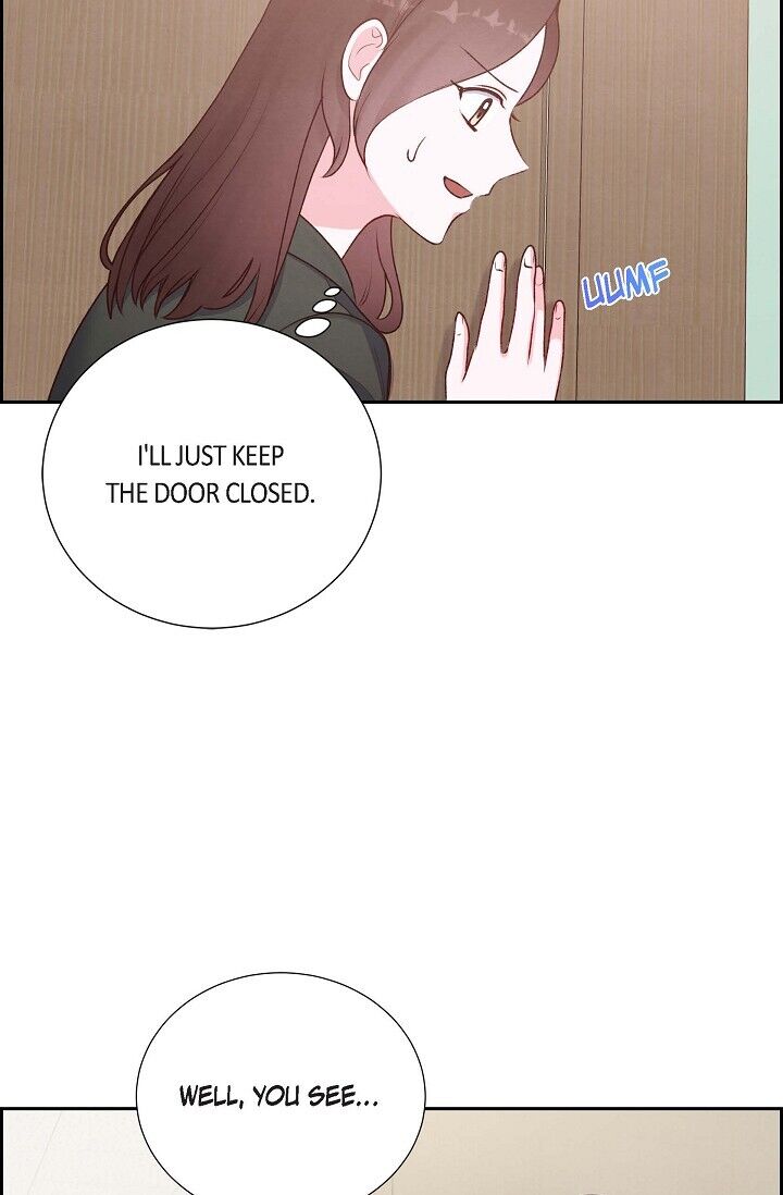 A Spoonful of Your Love Chapter 4 image 35