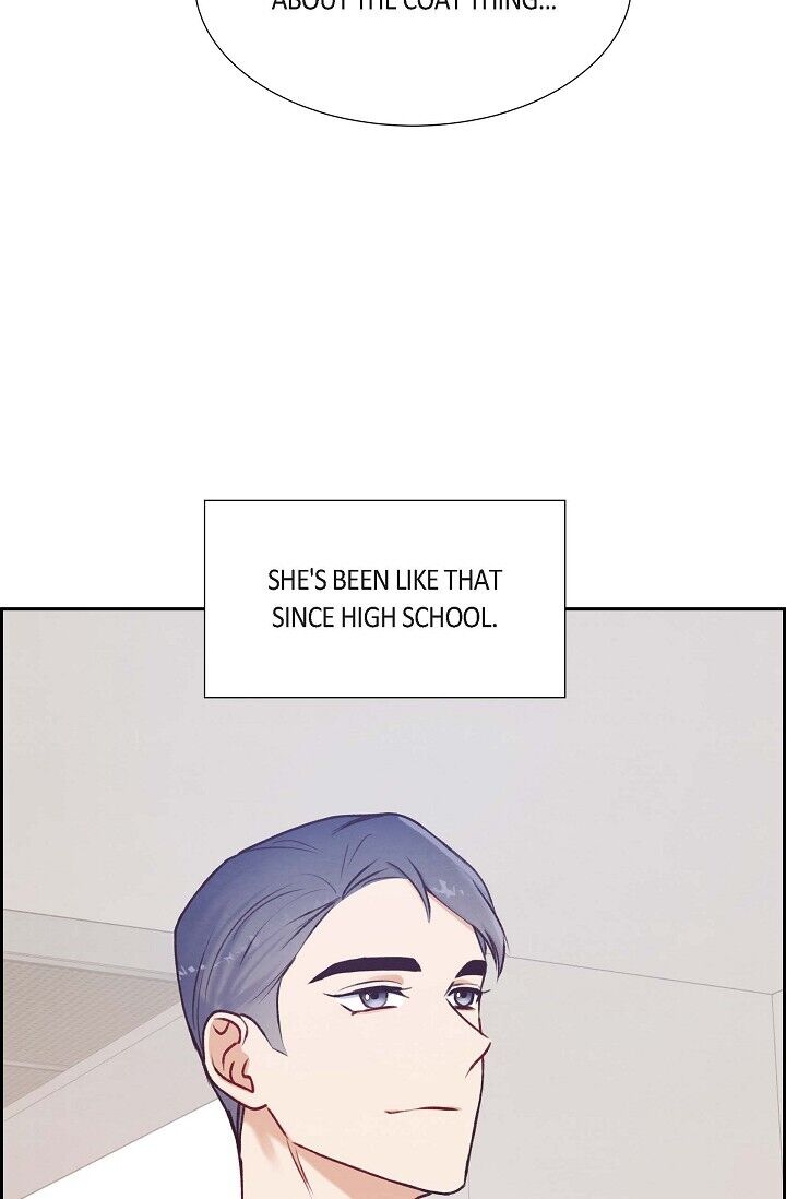 A Spoonful of Your Love Chapter 4 image 3