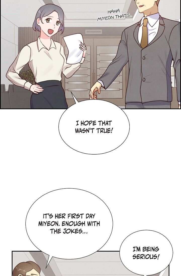 A Spoonful of Your Love Chapter 4 image 55