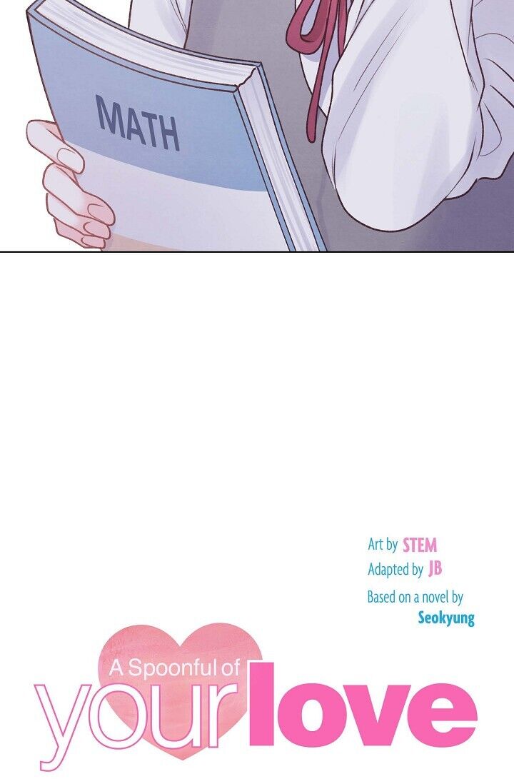A Spoonful of Your Love Chapter 4 image 6