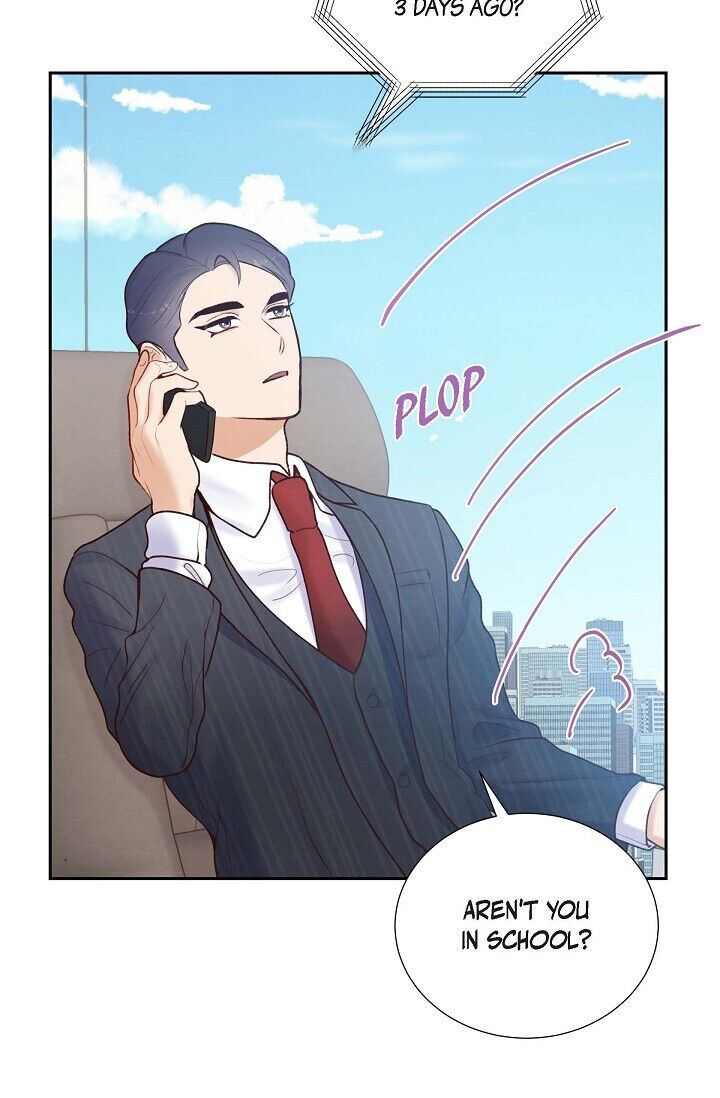 A Spoonful of Your Love Chapter 4 image 70