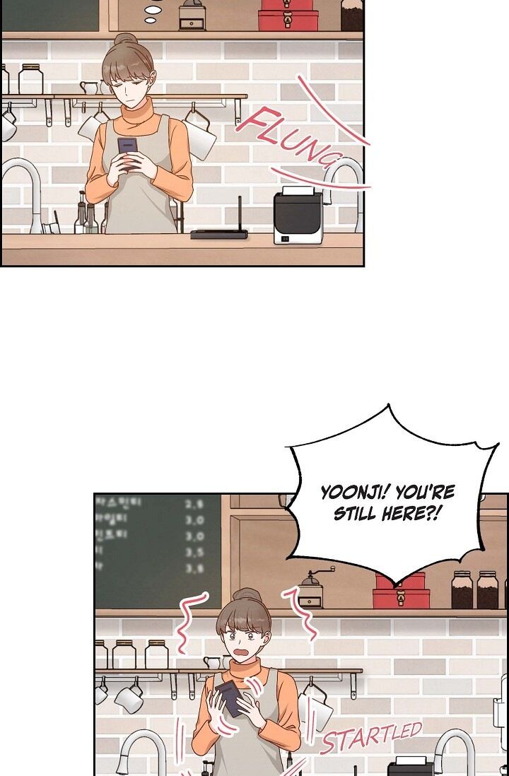 A Spoonful of Your Love Chapter 40 image 9