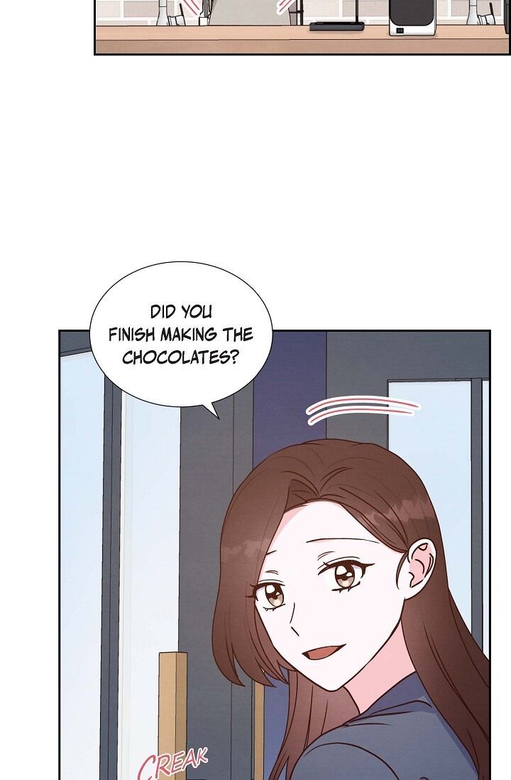 A Spoonful of Your Love Chapter 40 image 10